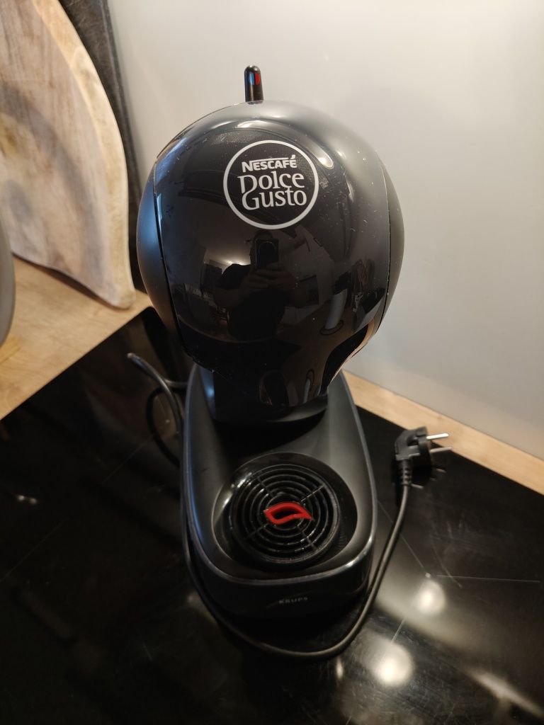 Ekspres kapsułkowy Dolce Gusto