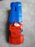 Transformers Optimus prime
