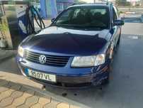 Carrinha Volkswagen passat b5 1.9 TDI