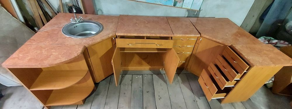 Продам кухню. Доставка