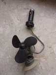 Wiatraczek. 125 p,126 p.Wentylatorek.i innePRL 12 V