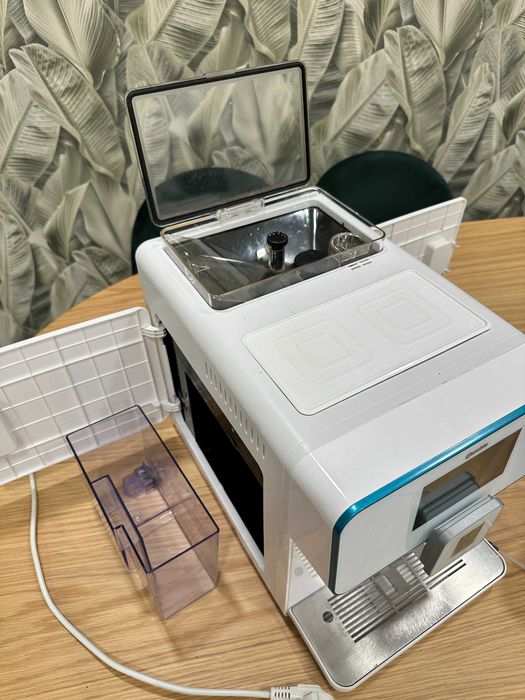 Máquina café automática  - Cecotec Cumbia Power Matic-ccino 9000