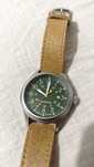 Timex Expedition