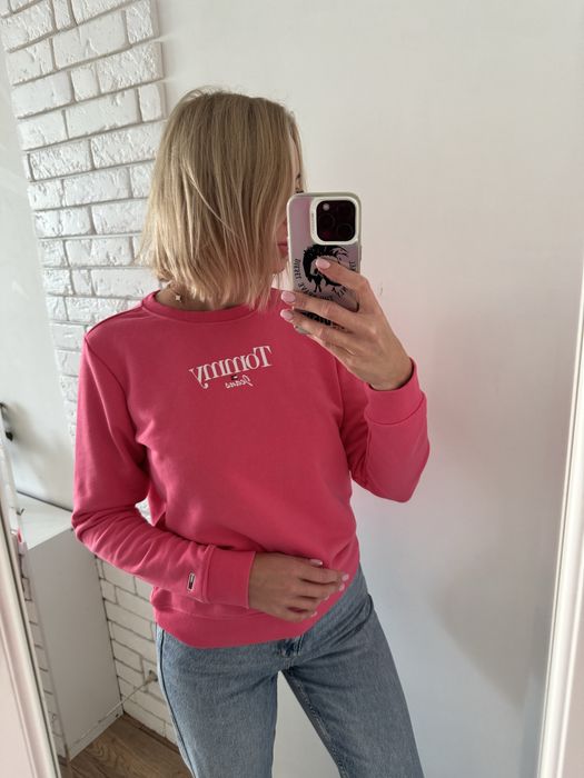 Світшот tommy Hilfiger jeans SM