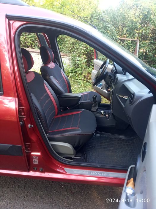 Продам своє авто