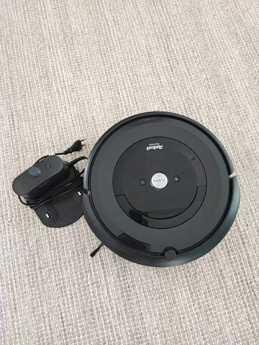 Aspirador Romba iRobot e5