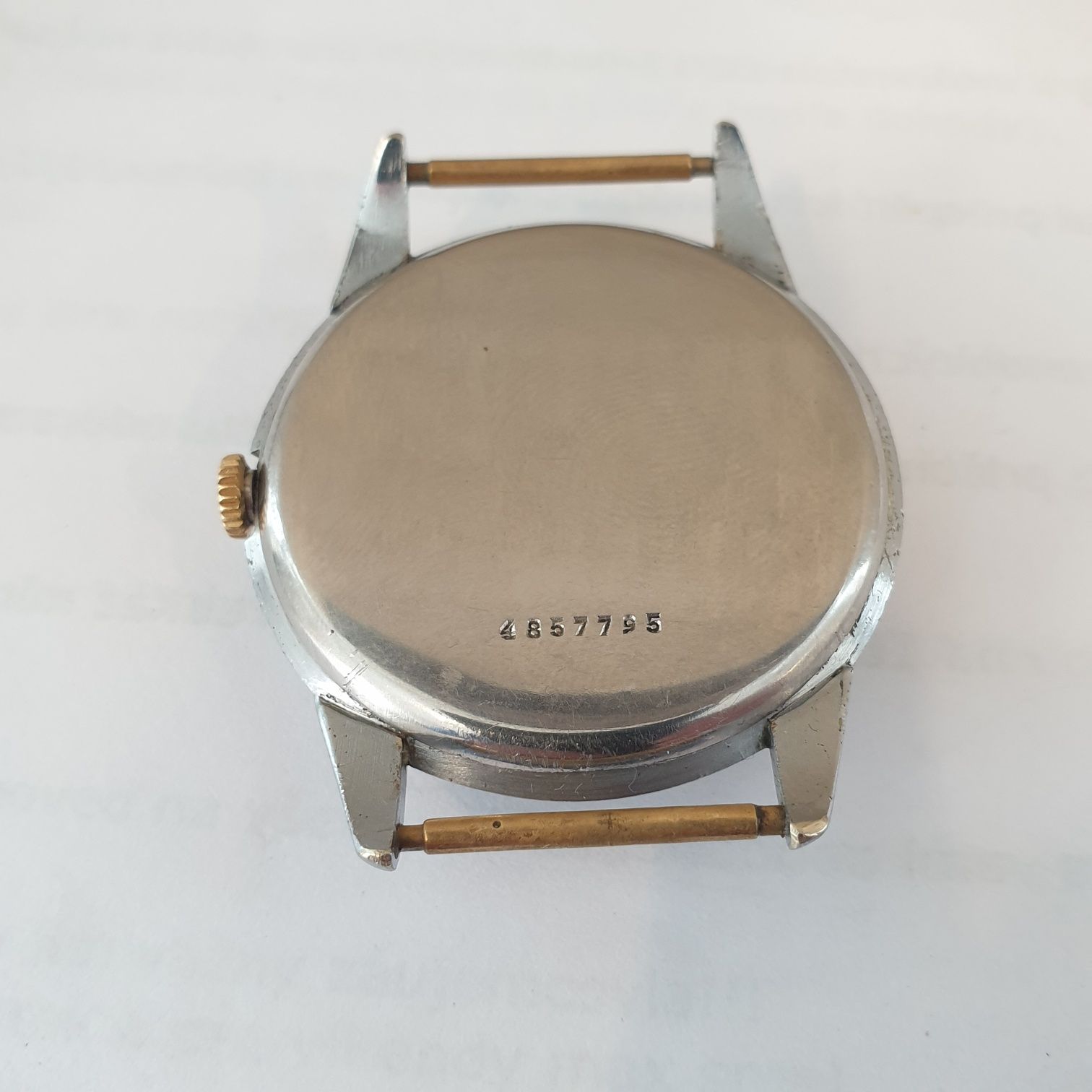 Часы DOXA Швейцария 1950-х