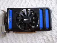 Karta graficzna MSI GeForce GTX 660 2GB