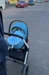 Cybex cloud Z2 i-size - fotelik samochodowy dla dzieci od45 do 87cm