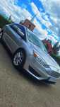 Ford focus 3 2016