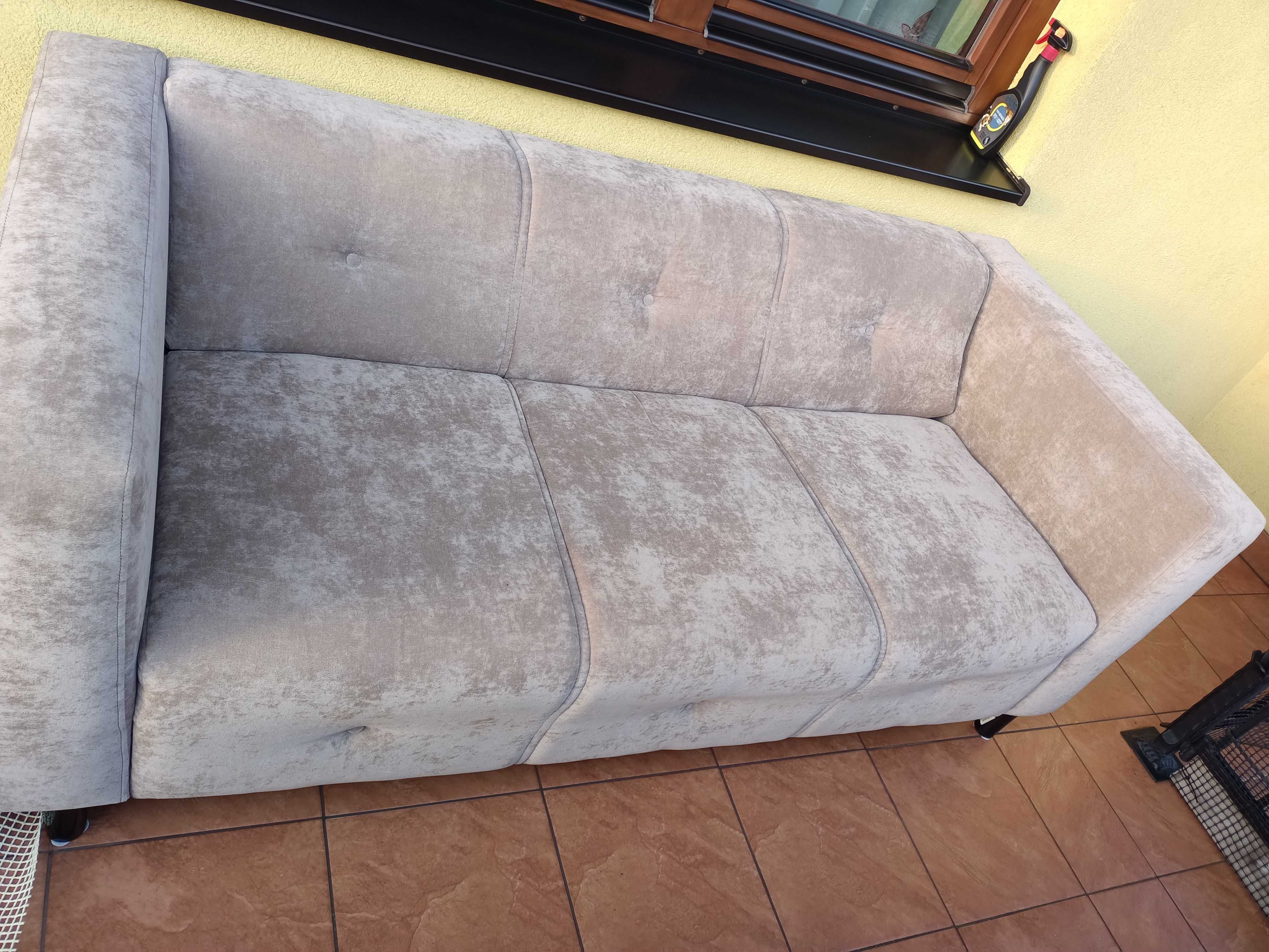 Wygodna sofa/kanapa