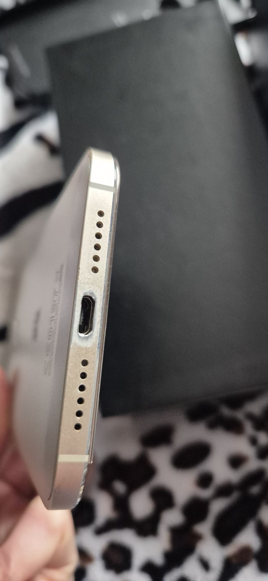 Huawei G8 telefon