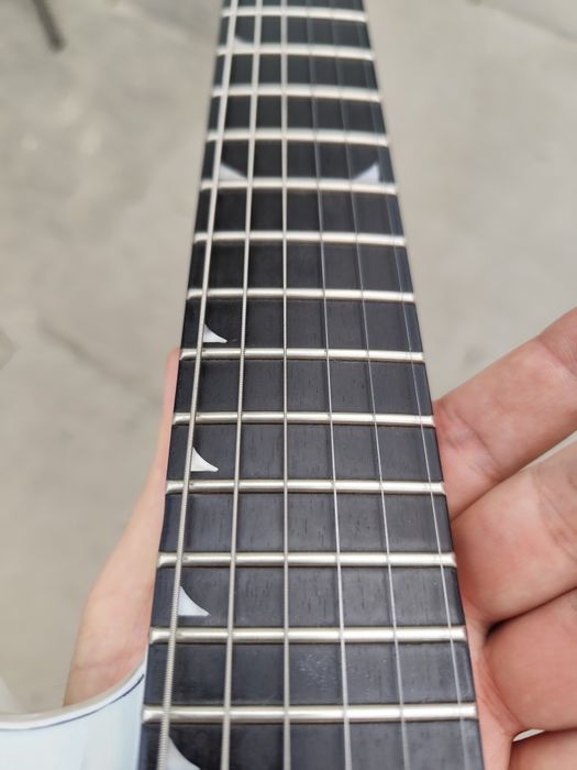 Електрогітара Jackson SL2A MAH Pro Soloist UWH