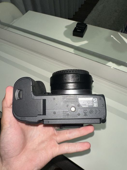 Canon EOS R7