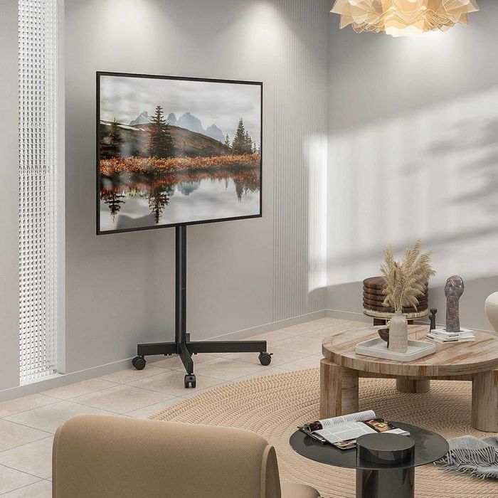 RFIVER – nóżki do stojaka pod telewizor plazmowy