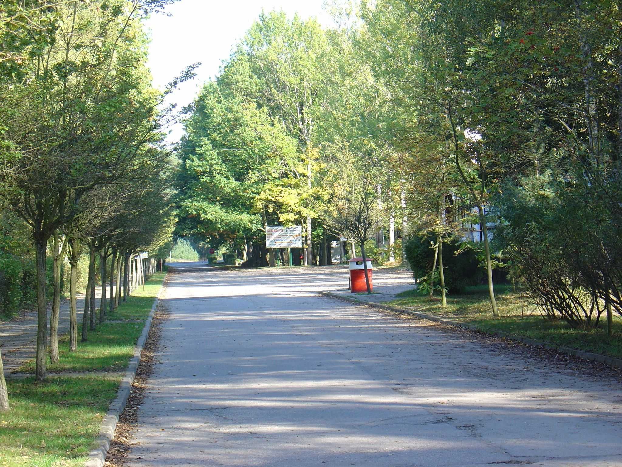 MIERZYN, domki letniskowe, wakacje