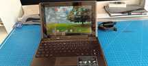 Asus tablet em bom estado