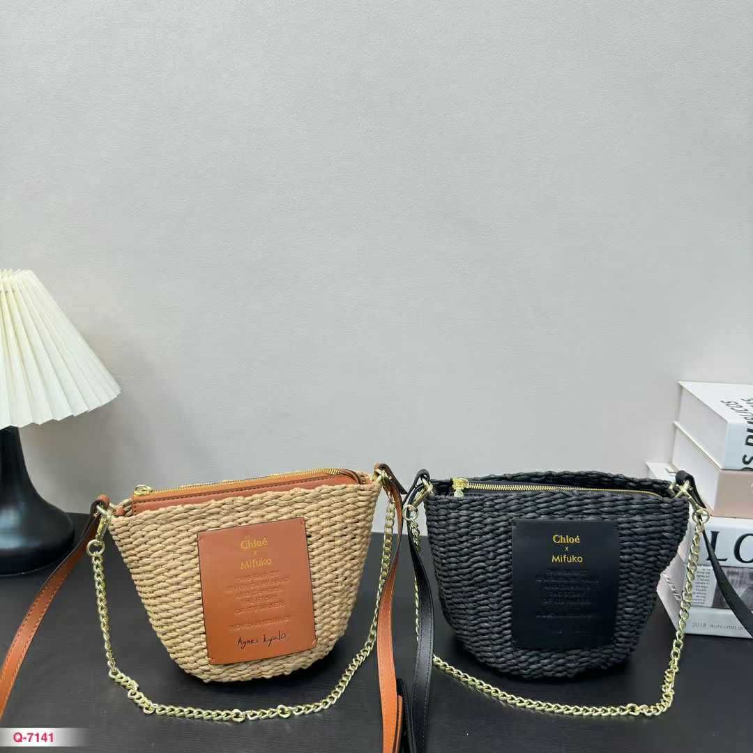 Torebka damska torba Chloe 183350