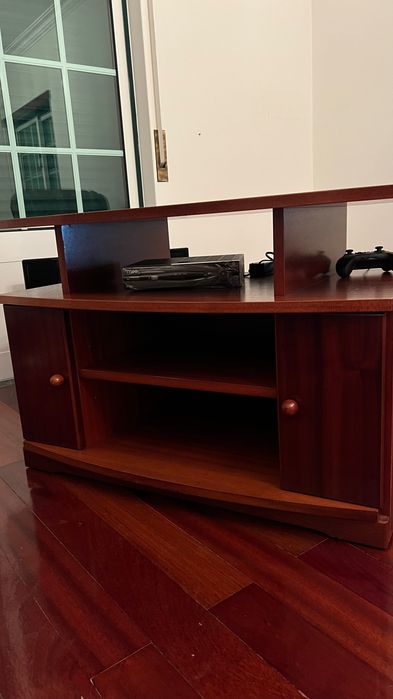 Móvel de televisão