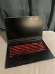 Laptop Leopard GL75