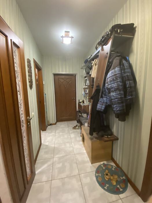 В Продаже 2 к к в Новострое ЖК Никола Град, 5/10 эт