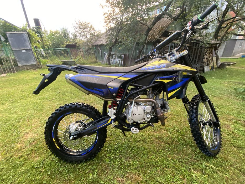 Kovi pit 150wd.