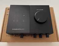 Native Instruments Komlete Audio 1 - stan bdb.