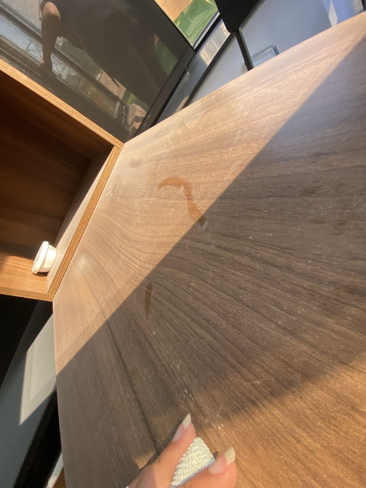 Limpeza pós obra