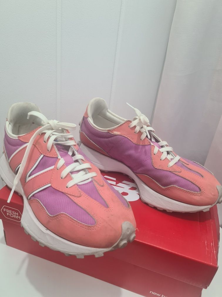 Buty new balance 41,5