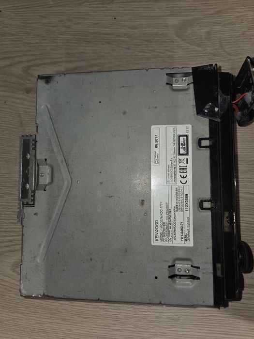 Акустична система, колонки с сабуфером