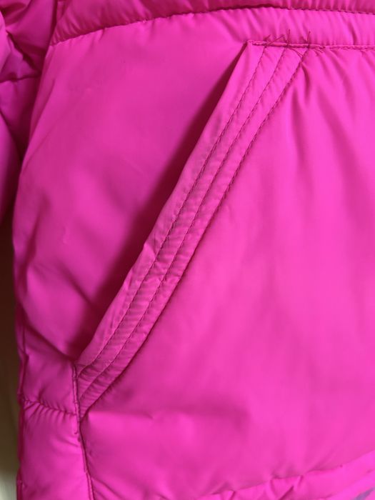 Жіноча курточка великого розміру