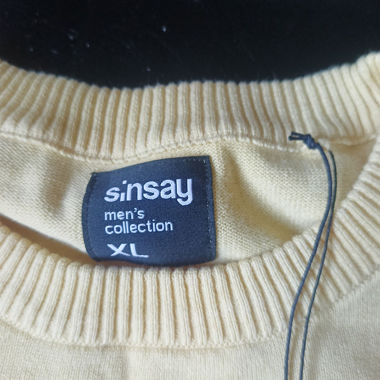 Sweter męski r.xl