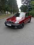 Daewoo sens 2004  1.3