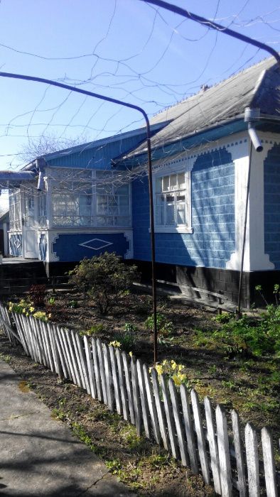 Продам будинок Могилів-Подільський район