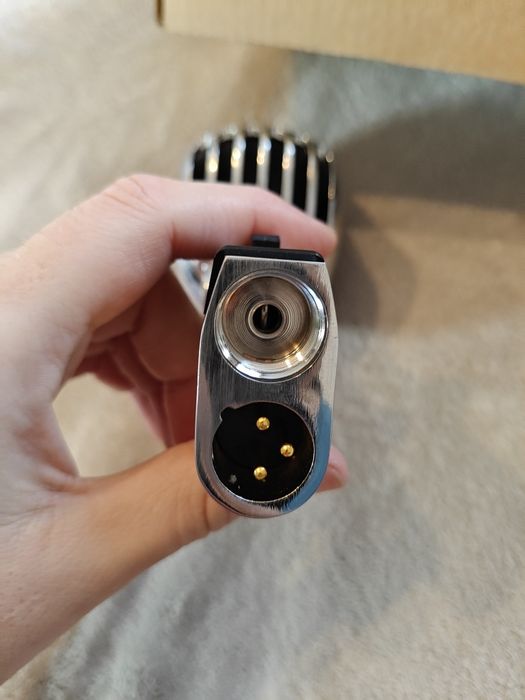 Mikrofon Shure 55SH Series II – legendarny klasyk!