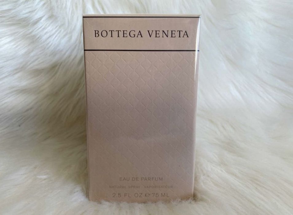Bottega Veneta 75ml. Okazja