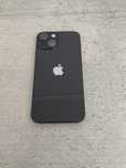 iPhone 13 mini 256 GB czarny 95% kondycji baterii