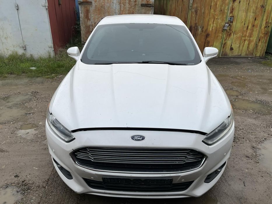 Продам авто Ford Fusion