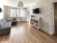 Przytulna kawalerka w Gdyni – ul. Narcyzowa, 26 m²