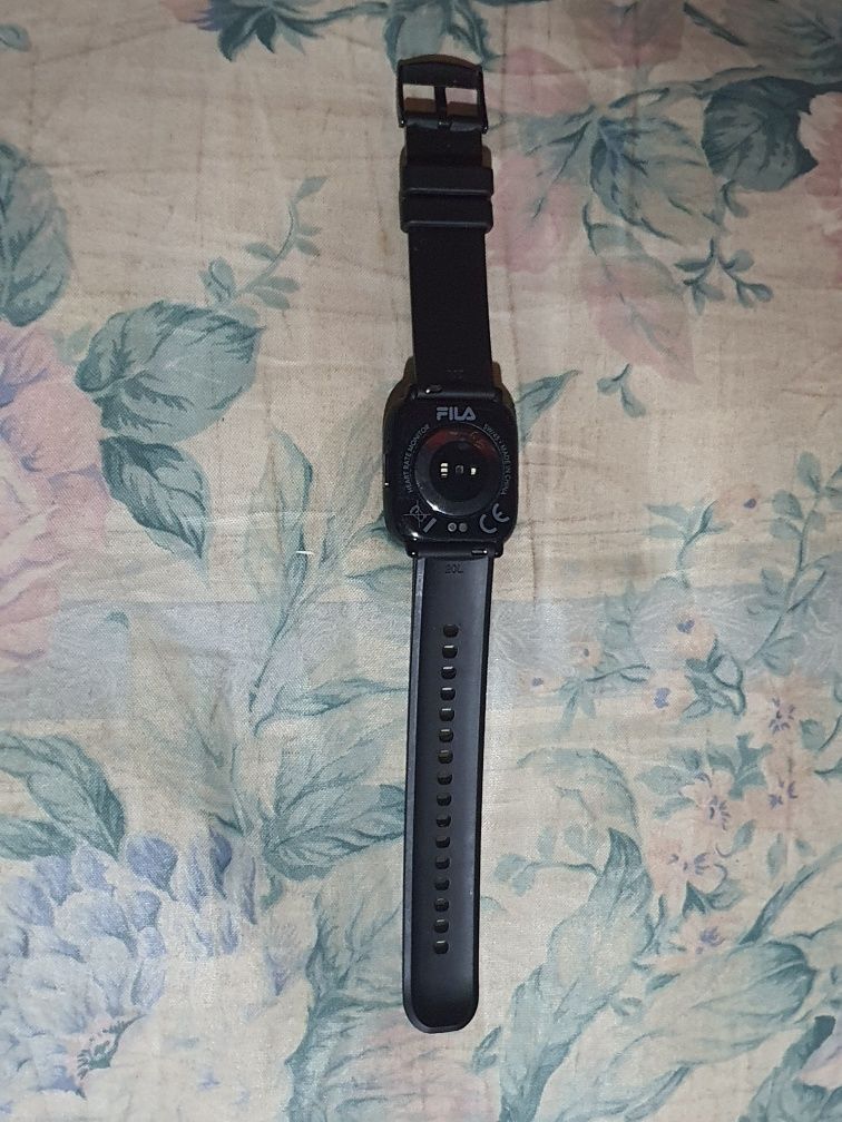 Vendo smart watch Fila F45
