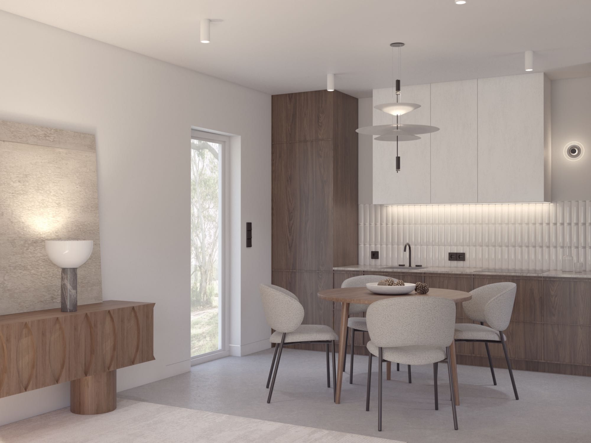 Architekt wnętrz Poznań | Profesjonalne Projektowanie Wnętrz
