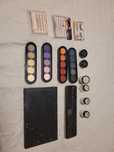 Косметика Make-up Atelier Paris