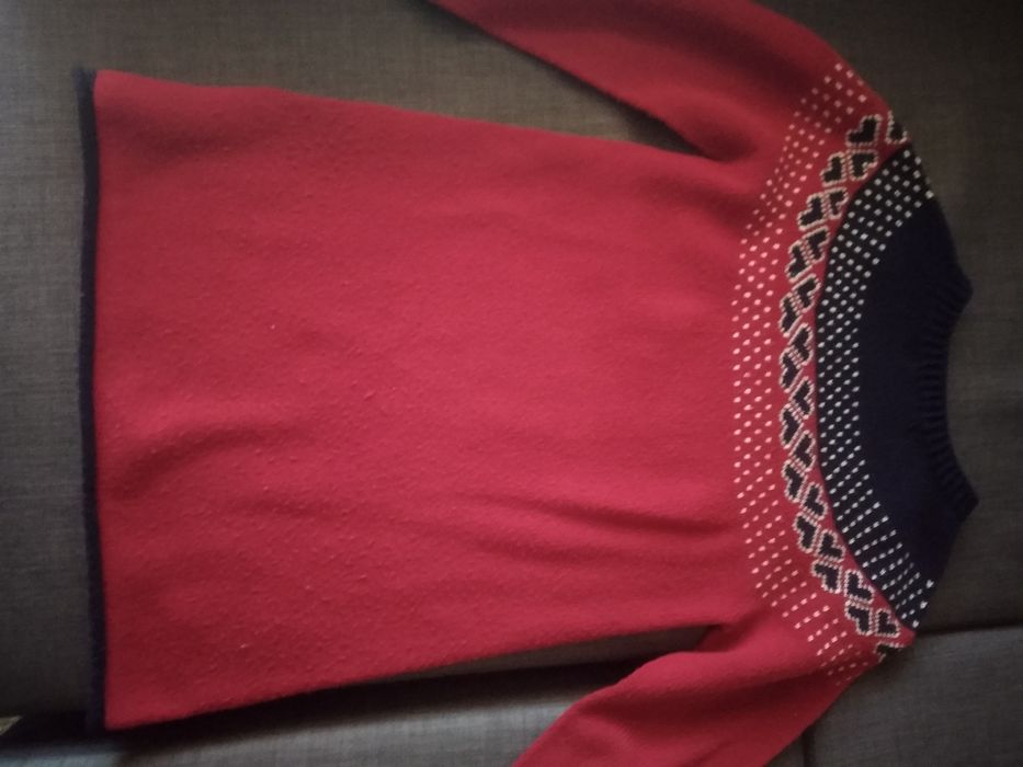 Vestido menina 7-8 anos  Zy Girls