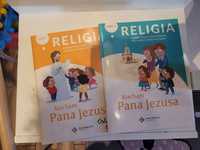 Książka do religii Kocham Pana Jezusa