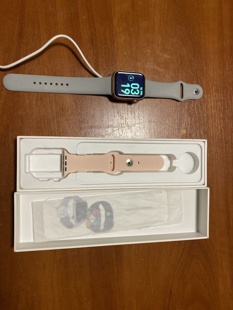 Продаю смарт часи : GS8 Pro Max