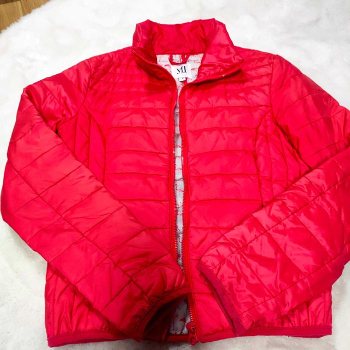 Bomberka damska S Reserved