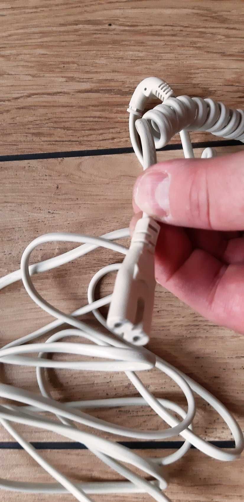 Kabel przewód zasilający do lampy Zepter Bioptron PRO i PRO1