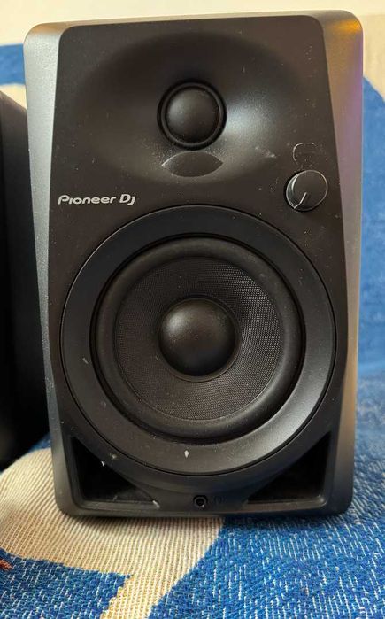 Pioneer DM-40 Акустичні монітори, колонки