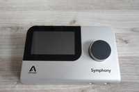 Apogee Symphony Desktop Interfejs Audio DAC Wzmacniacz słuchawkowy