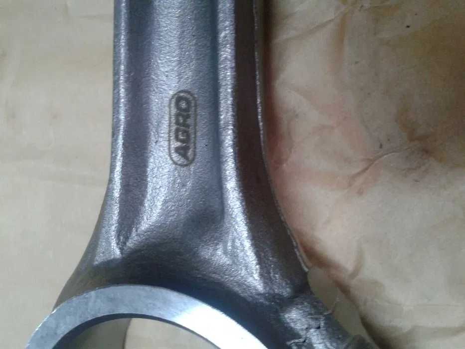 Korbowód kompletny Ursus C-385  #